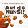 Game Factory Juego de Dados, Multicolor, Small (646273)