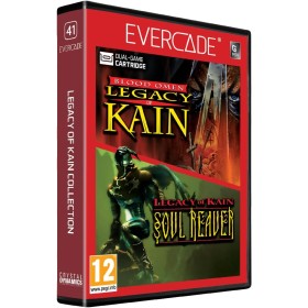 Legacy of Kain Collection