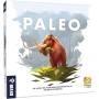 Devir - Paleo, Juego de Mesa Cooperativo, Estrategia en la Prehistórica, 2-4 Jugadores, 10+ Años (BGPALSP)