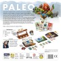 Devir - Paleo, Juego de Mesa Cooperativo, Estrategia en la Prehistórica, 2-4 Jugadores, 10+ Años (BGPALSP)
