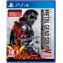 Metal Gear Solid V: the Definitive Experience