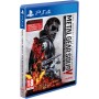 Metal Gear Solid V: the Definitive Experience