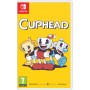 Videojuego Playstation 4 Microids Cuphead