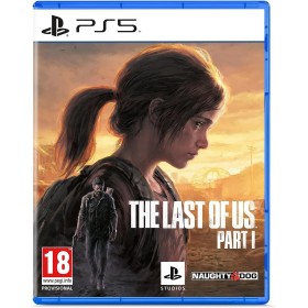 SONY The Last Of US PS5 FR Part 1