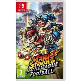 Nintendo Mario Strikers: Battle League Football Standard Néerlandais, Anglais, Espagnol, Français, Italien, Portugais,