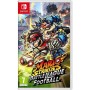 Nintendo Mario Strikers: Battle League Football Standard Néerlandais, Anglais, Espagnol, Français, Italien, Portugais,