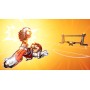 Nintendo Mario Strikers: Battle League Football Standard Néerlandais, Anglais, Espagnol, Français, Italien, Portugais,