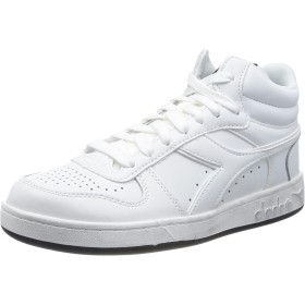 Diadora Magic Basket Demi Icona, Zapatillas de Gimnasio Unisex Adulto