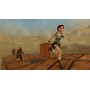 Tomb Raider IV-VI Remastered Starring Lara Croft -Switch