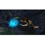 Tomb Raider IV-VI Remastered Starring Lara Croft -Switch