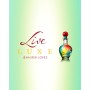 Jennifer Lopez Live Luxe Eau De Parfum Spray, 100ml Fine Fragrance from an Approved Stockist