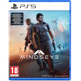 Mindseye - PS5