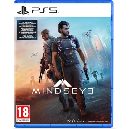 Mindseye - PS5