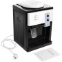 Dispensador de agua, enfriador de agua para oficina, dispensador de agua potable, 575 W, máquina de beber eléctrica caliente y