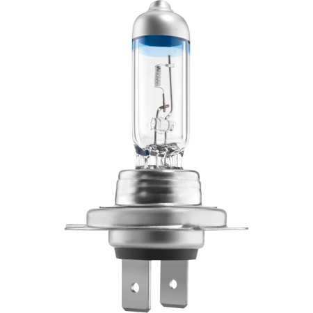 Bosch H7 Plus 90 Lámpara para faros, 12 V 55 W PX26d, Lámpara x1