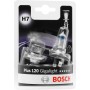 Bosch H7 Plus 90 Lámpara para faros, 12 V 55 W PX26d, Lámpara x1