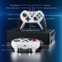 LATEC Mando para Switch, Mandos Switch Inalambrico para Swith Lite/Switch OLED con Hall Joystick/Programable Botón/Gyro