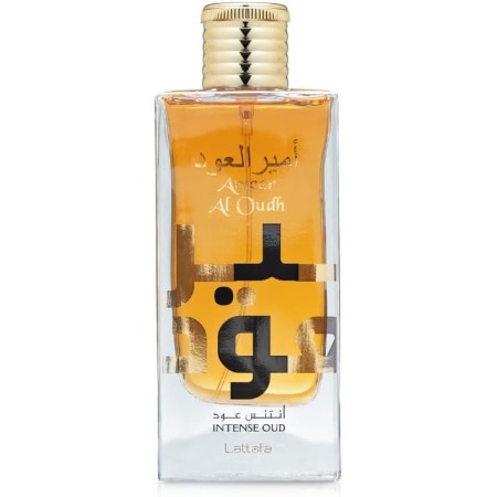 Spray Ameerat Al Arab Prive Rose 100 Ml