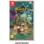 Nintendo Switch Fantasy Life i: La Pequeña Ladrona del Tiempo