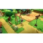 Nintendo Switch Fantasy Life i: La Pequeña Ladrona del Tiempo
