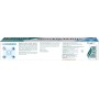 Himalaya Herbals Sparkly White Herbal Vegetarian Toothpaste for whitening teeth with advanced plague removal|Anti-inflammatory