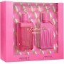 Women'secret Intimate Delight Estuche Regalo Perfumes de Mujer Pack de 2 Piezas Eau de Parfum 100ml con Vaporizador y Body