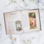 The story of perfume: a Lavishly Illustrated Guide