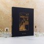 The story of perfume: a Lavishly Illustrated Guide