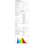 V-TAC 10x Bombillas LED E27, Edison - A60-8,5W (Equivalente a 60W) - 806 Lumen - 6500K Blanco Frìo - Apertura del Haz de Luz