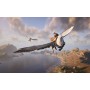 Warner Games Videojuego para Switch Hogwarts Legacy: The Legacy of Hogwarts (ES)