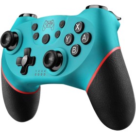 UPGRADE Mando para Switch, Mandos Switch Inalambricos para Switch/Switch 2/Lite/OLED con Wake Up, Mando Pro Controller Mando pc