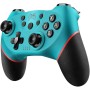 UPGRADE Mando para Switch, Mandos Switch Inalambricos para Switch/Switch 2/Lite/OLED con Wake Up, Mando Pro Controller Mando pc