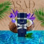 Asad Zanzibar Perfumes Arabe Para Hombres Perfume Para Verano Fresco Tropical 100ml Aad Zancibar Fragancia Masculina De Larga