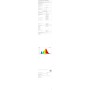 VKH Tiras LED 5 Metros(30 LEDs/m), Luces LED Habitación RGB Bluetooth con Control Remoto y App, Cambia el Color con la Música,