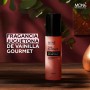 MONÉ PROFESSIONAL Protector Térmico para Cabello Seco - No mas Frizz - Hidrata y Protege del Calor Extremo - Desenredante y