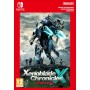 Xenoblade Chronicles X: Definitive Edition
