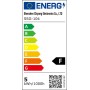 KANTUTOE TV LED Lights Strip, 5m RGB TV Backlight for 45-75in TV, Music Sync, Bluetooth APP & Remote Control USB Powered LED