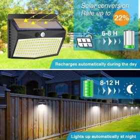 Table Fan, USB Rechargeable Powerful Quiet Fans with Remote Control, LED Display, 120° Rotation Oscillating, 3 Speed, Portable
