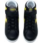 Diadora Game P High PS, Zapatillas de Gimnasio Unisex niños