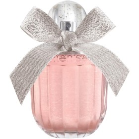 Women'secret Rose Seduction Perfumes de Mujer Eau de Parfum 100ml Fragancia Floral, Afrutada y Gourmand Regalo para Mujer