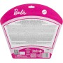 Barbie set de 16 bolígrafos de purpurina de para arte corporal con colores brillantes de Townley Girl. Indicado a partir de 3