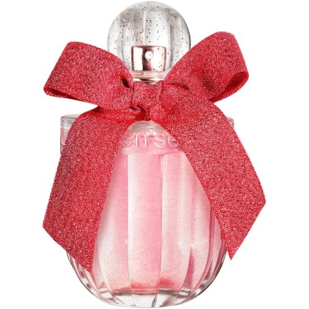 Women'secret Rose Seduction Perfumes de Mujer Eau de Parfum 100ml Fragancia Floral, Afrutada y Gourmand Regalo para Mujer