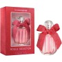 Women'secret Rose Seduction Perfumes de Mujer Eau de Parfum 100ml Fragancia Floral, Afrutada y Gourmand Regalo para Mujer