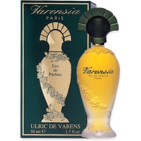 Ulric De Varens Varensia Edp Vapo 50 Ml 1 Unidad 50 g