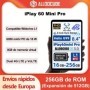 Tableta PC ALLDOCUBE iPlay 60 Mini pro con 2 Altavoces 8+8GB RAM 256GB