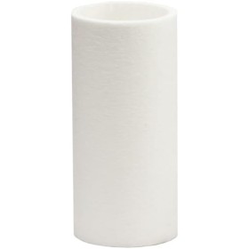 ALKANATUR Prefiltro para el Filtro de Ducha Alkanatur Recambiable de 50.000 litros.