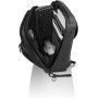 Alienware Horizon Utility Backpack - AW523P, GalaxyWeave Black