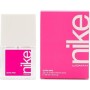 NIKE - Ultra Pink, Colonia Mujer, 200 ml, Perfume Formato Spray, Eau de Toilette Natural y Femenina, Aroma Oriental Gourmand,