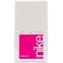NIKE - Ultra Pink, Colonia Mujer, 200 ml, Perfume Formato Spray, Eau de Toilette Natural y Femenina, Aroma Oriental Gourmand,