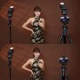 Flash de cámara inalámbrica Godox Speedlite TT520II Thinklite con seña